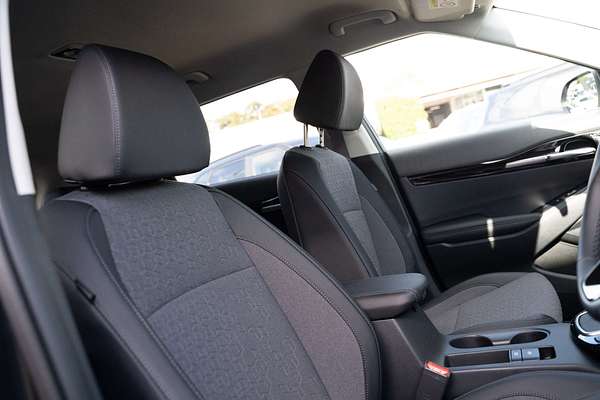 2025 Kia Seltos Sport+ SP2 PE