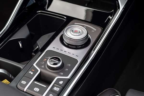 2025 Kia Sorento GT-Line MQ4 PE