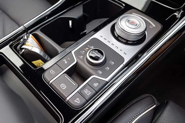 2025 Kia Sorento GT-Line MQ4 PE