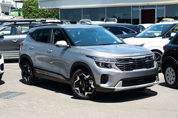 2024 Kia Seltos Sport SP2 PE