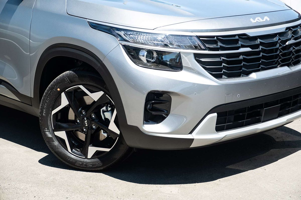 2024 Kia Seltos Sport SP2 PE