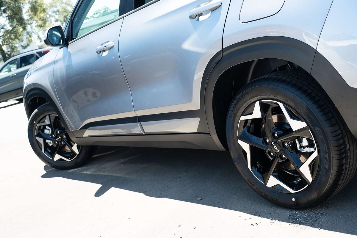 2024 Kia Seltos Sport SP2 PE