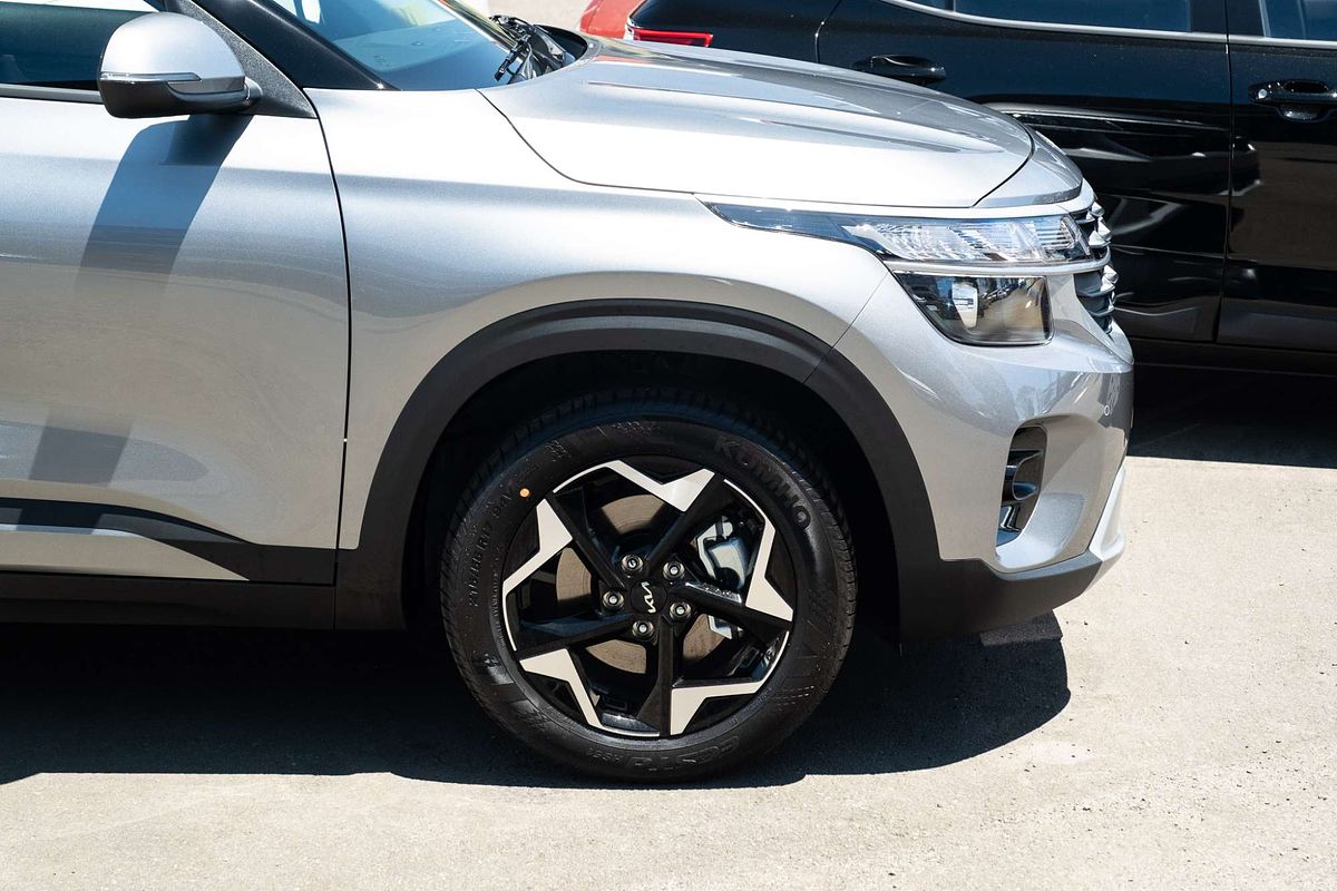 2024 Kia Seltos Sport SP2 PE