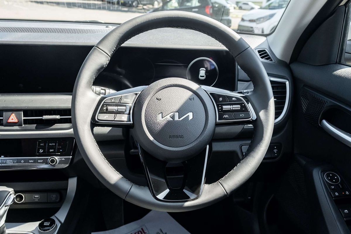2024 Kia Seltos Sport SP2 PE