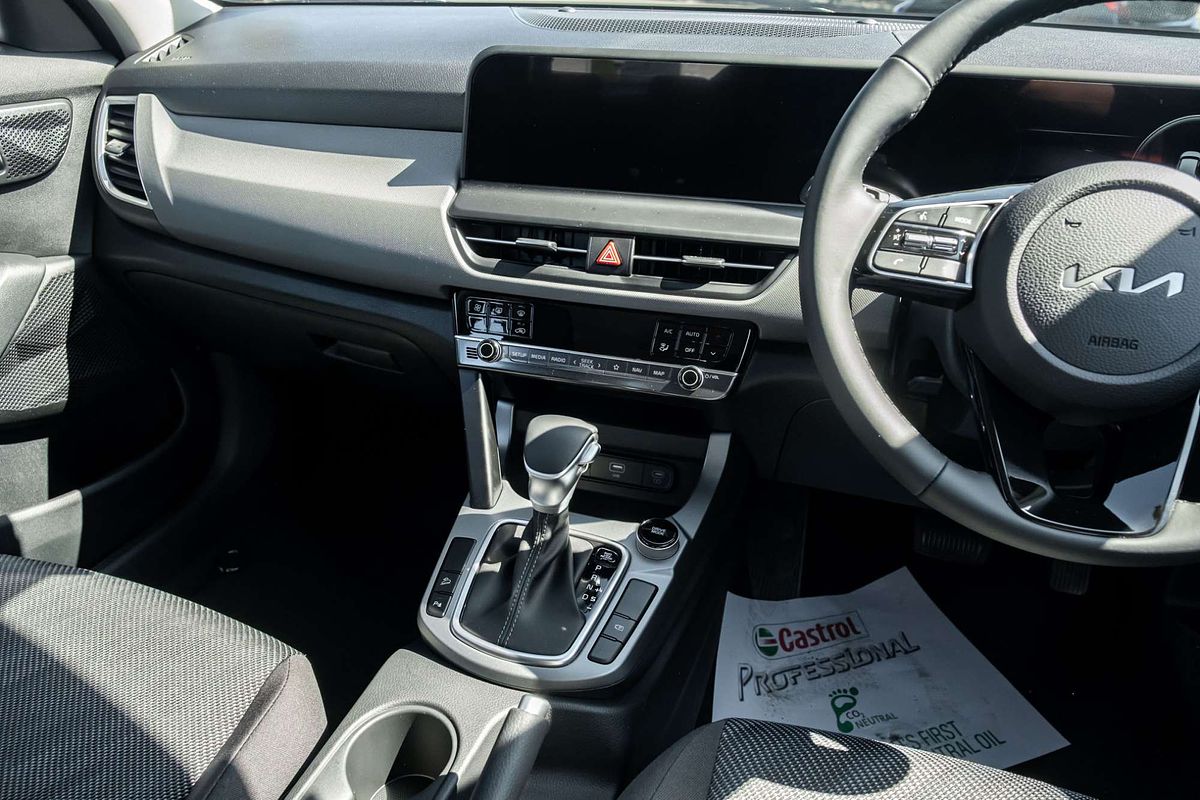 2024 Kia Seltos Sport SP2 PE