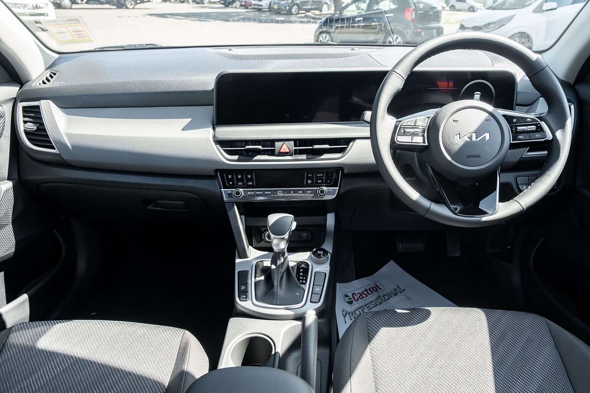 2024 Kia Seltos Sport SP2 PE