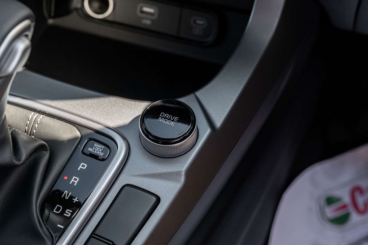 2024 Kia Seltos Sport SP2 PE