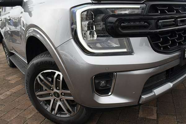 2024 Ford Everest Trend 2.0L