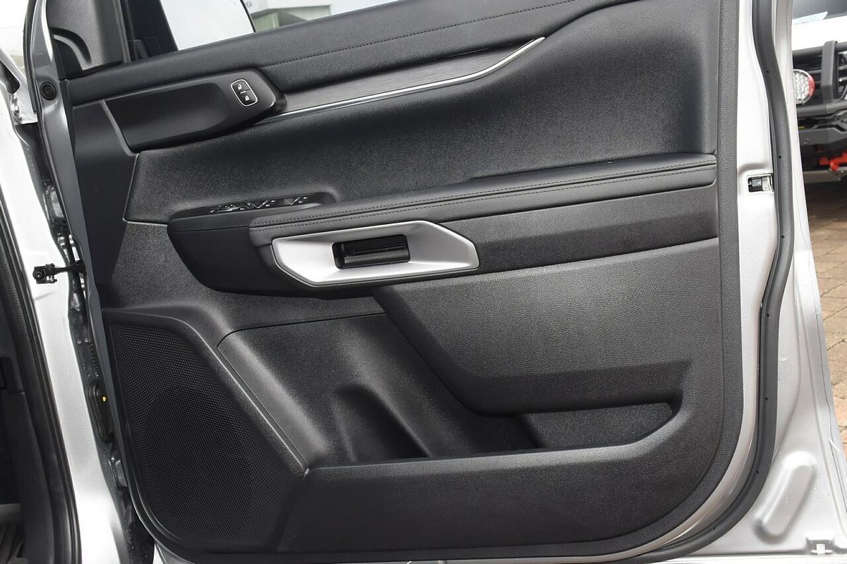 2024 Ford Everest Trend 2.0L