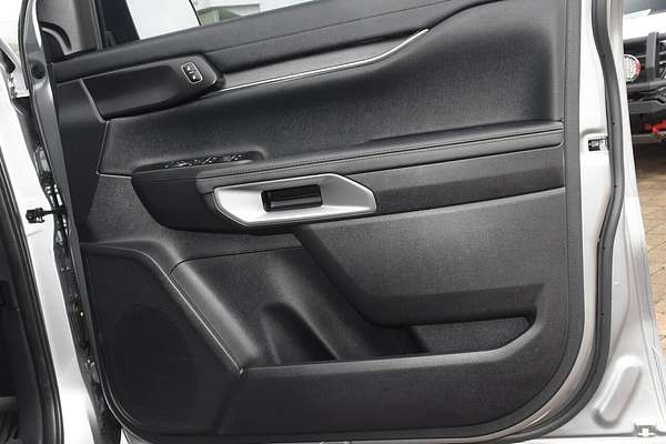 2024 Ford Everest Trend 2.0L