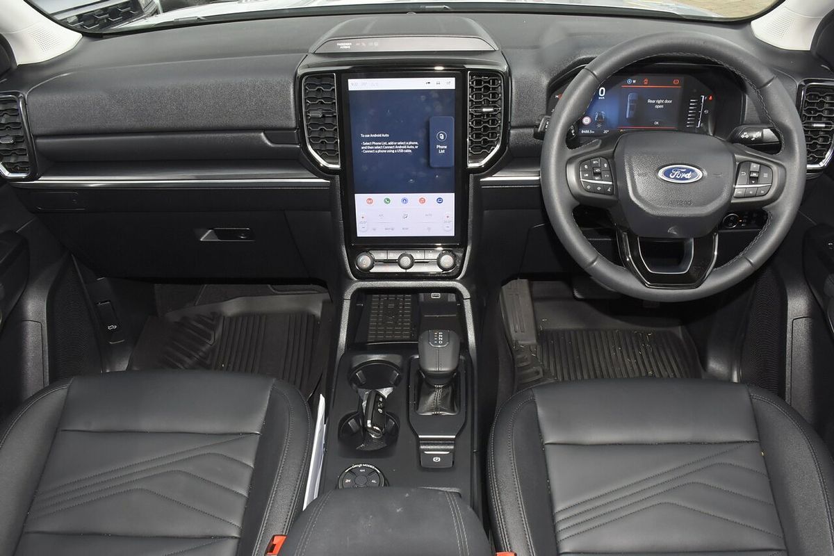 2024 Ford Everest Trend 2.0L