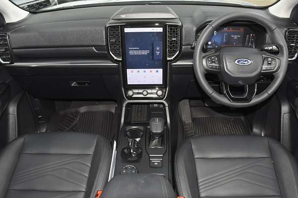 2024 Ford Everest Trend 2.0L