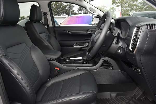 2024 Ford Everest Trend 2.0L