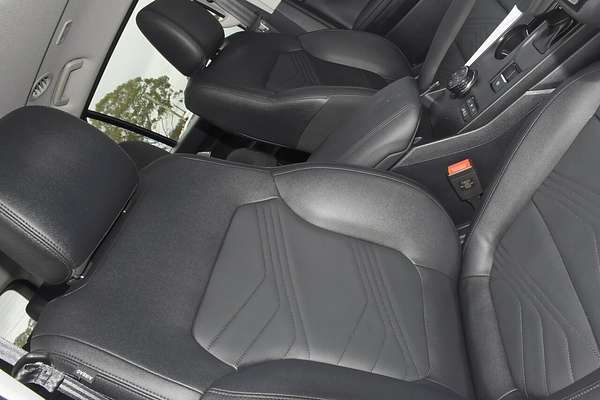 2024 Ford Everest Trend 2.0L