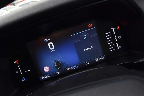 2024 Ford Everest Trend 2.0L