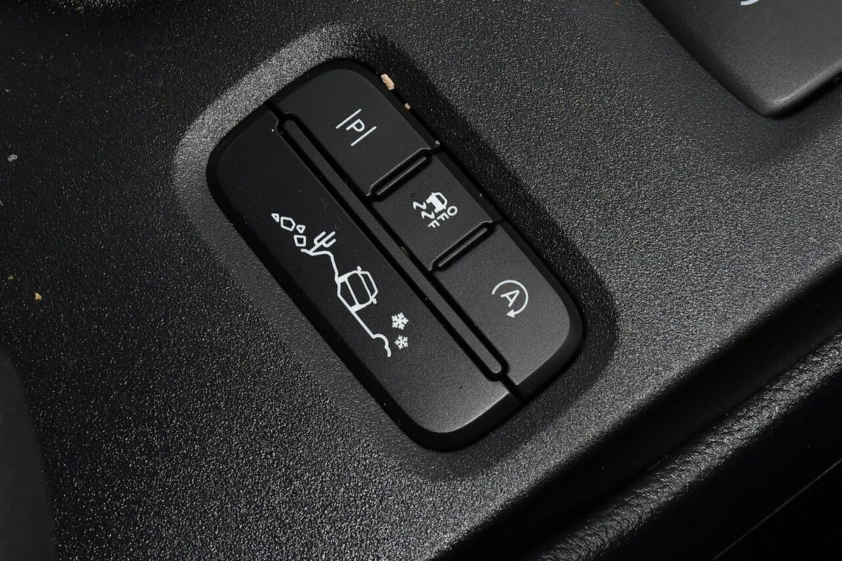 2024 Ford Everest Trend 2.0L