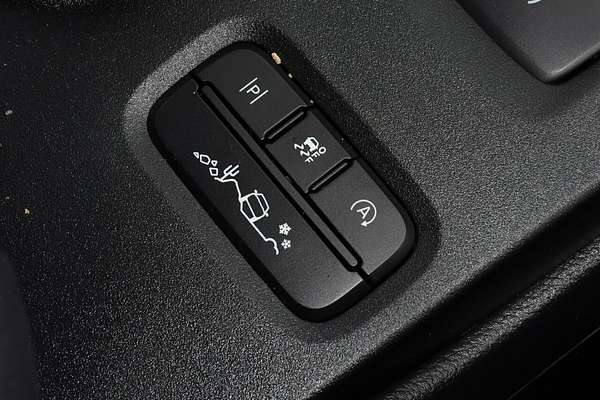 2024 Ford Everest Trend 2.0L