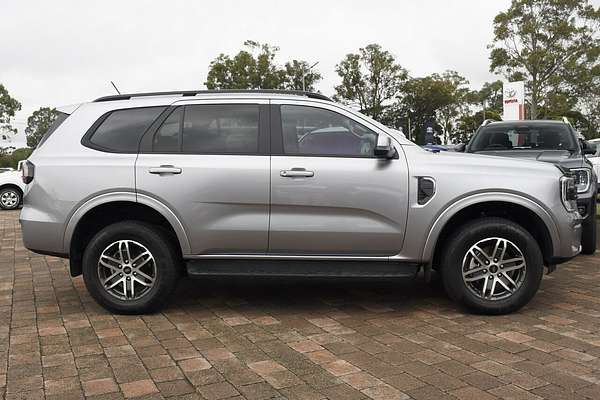 2024 Ford Everest Trend 2.0L