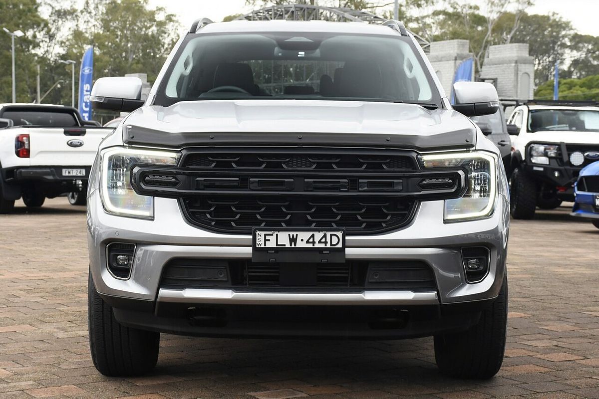 2024 Ford Everest Trend 2.0L
