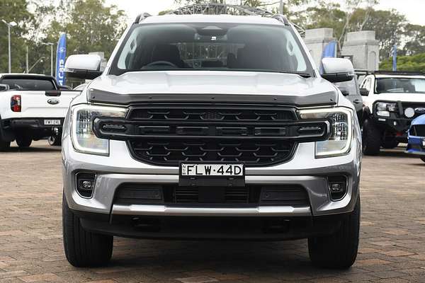 2024 Ford Everest Trend 2.0L