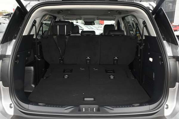2024 Ford Everest Trend 2.0L
