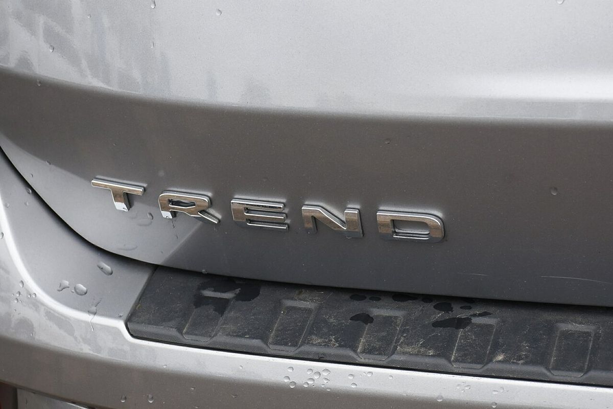 2024 Ford Everest Trend 2.0L