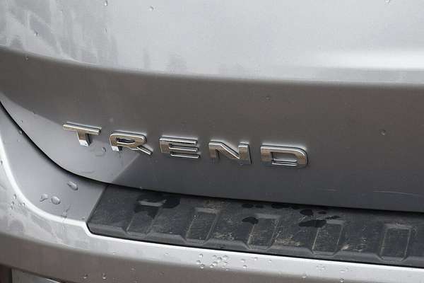 2024 Ford Everest Trend 2.0L