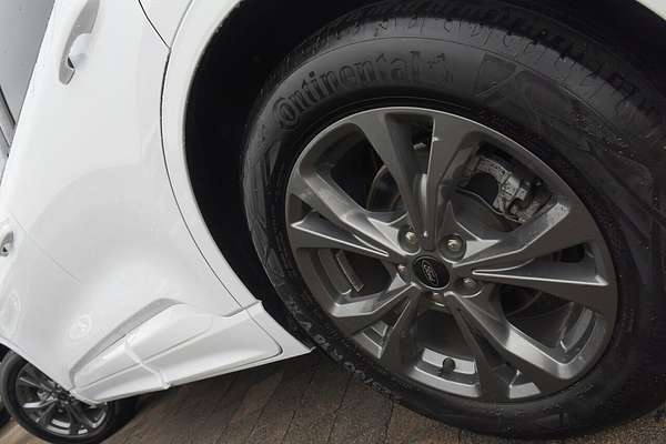 2022 Ford Escape ST-Line ZH