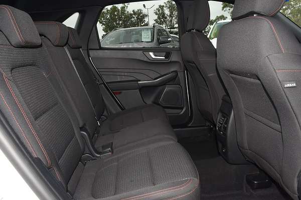 2022 Ford Escape ST-Line ZH