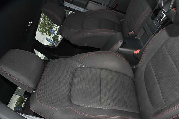 2022 Ford Escape ST-Line ZH