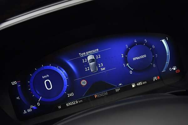 2022 Ford Escape ST-Line ZH