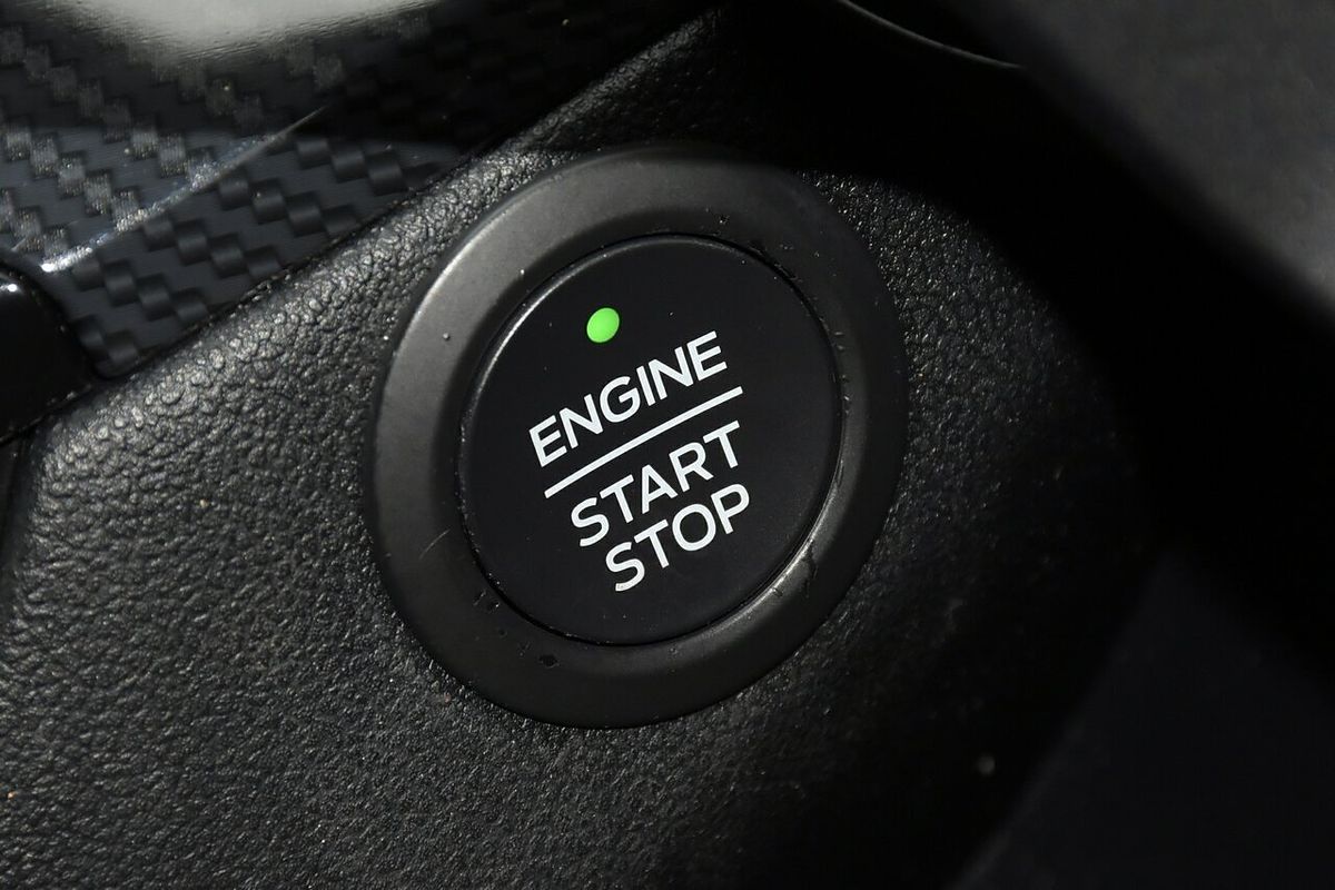 2022 Ford Escape ST-Line ZH
