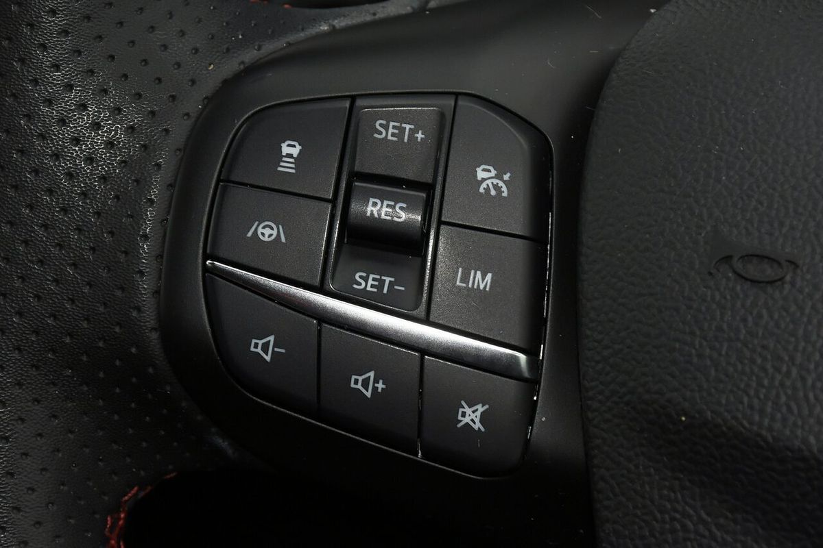 2022 Ford Escape ST-Line ZH