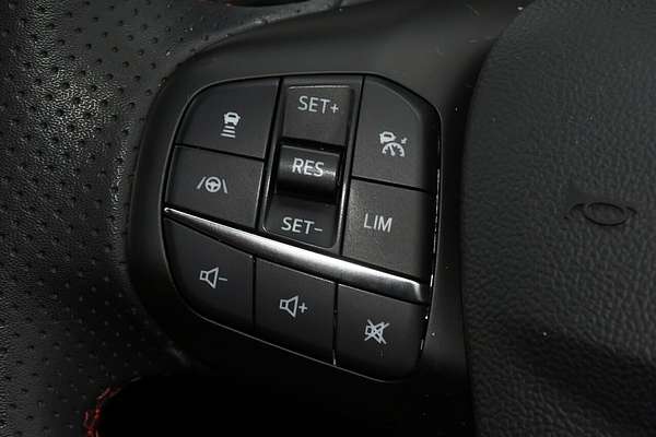 2022 Ford Escape ST-Line ZH