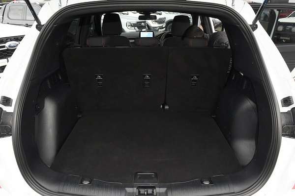 2022 Ford Escape ST-Line ZH