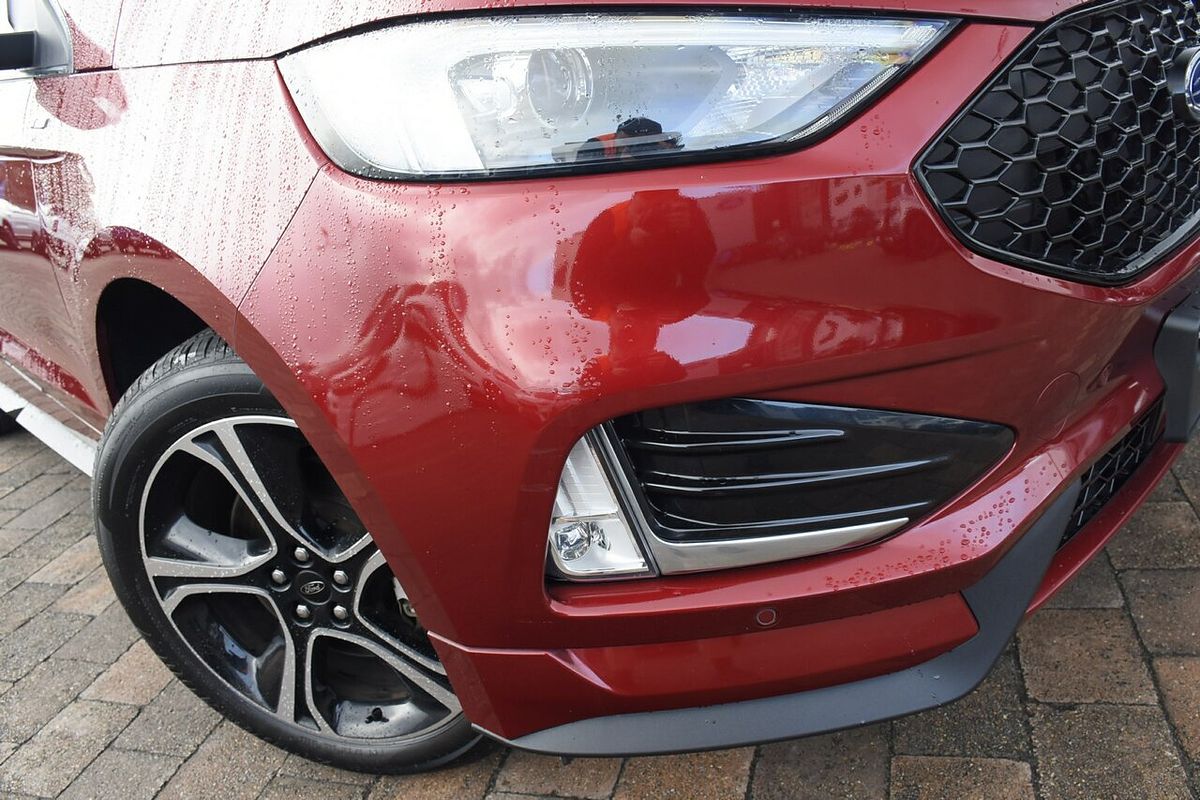 2019 Ford Endura ST-Line CA