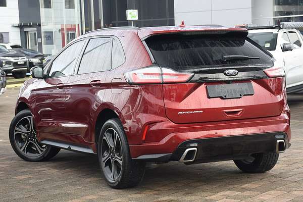 2019 Ford Endura ST-Line CA