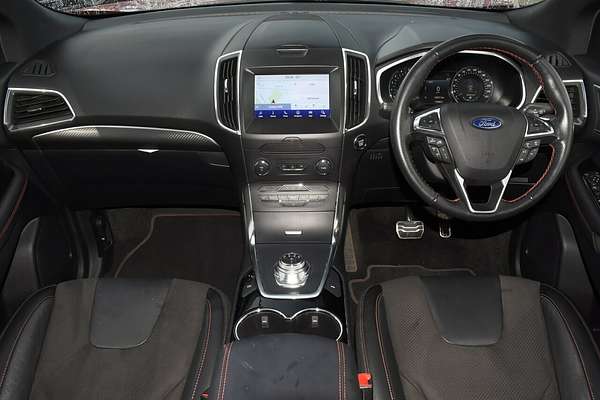 2019 Ford Endura ST-Line CA