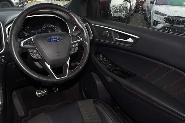 2019 Ford Endura ST-Line CA