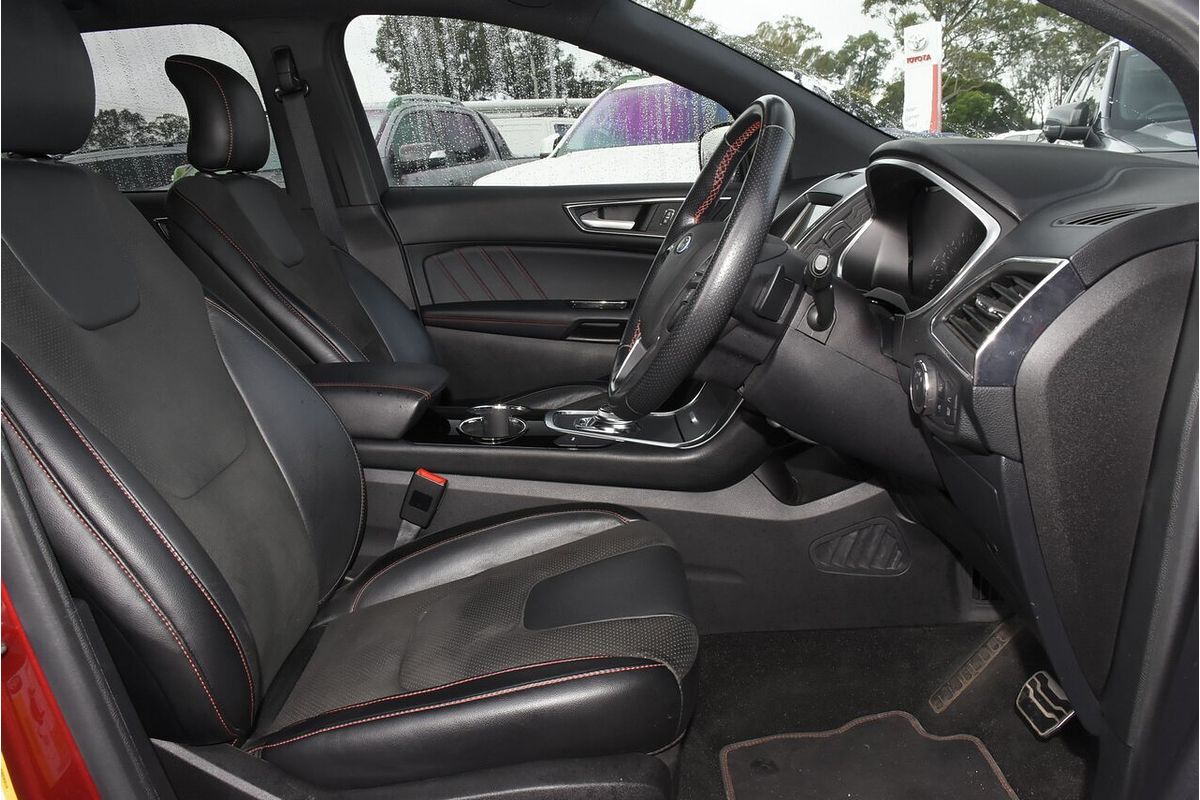 2019 Ford Endura ST-Line CA