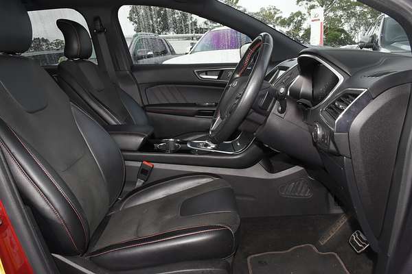 2019 Ford Endura ST-Line CA