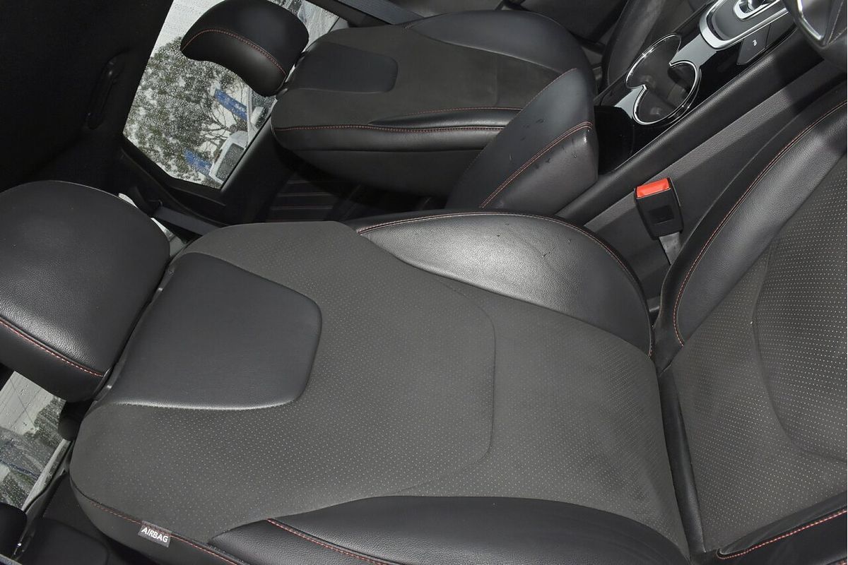2019 Ford Endura ST-Line CA