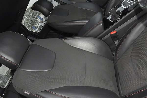2019 Ford Endura ST-Line CA