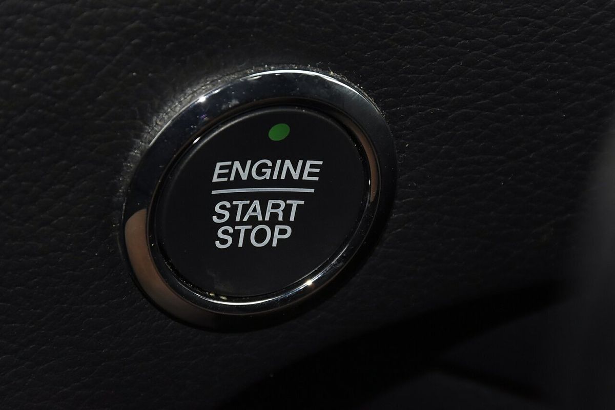 2019 Ford Endura ST-Line CA