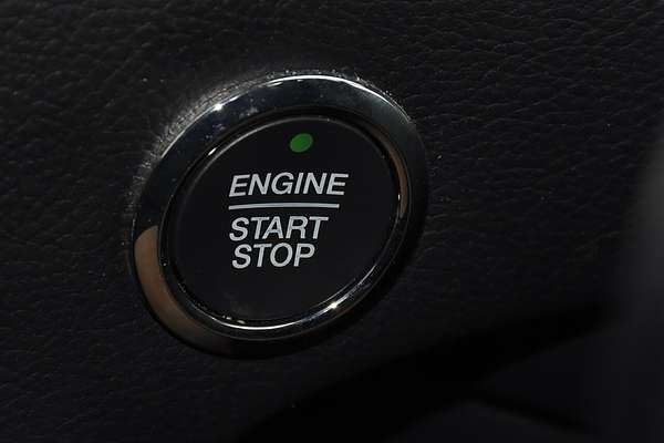 2019 Ford Endura ST-Line CA