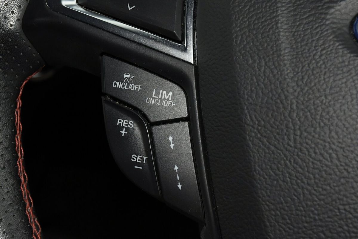 2019 Ford Endura ST-Line CA
