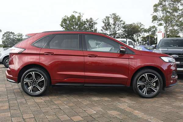 2019 Ford Endura ST-Line CA