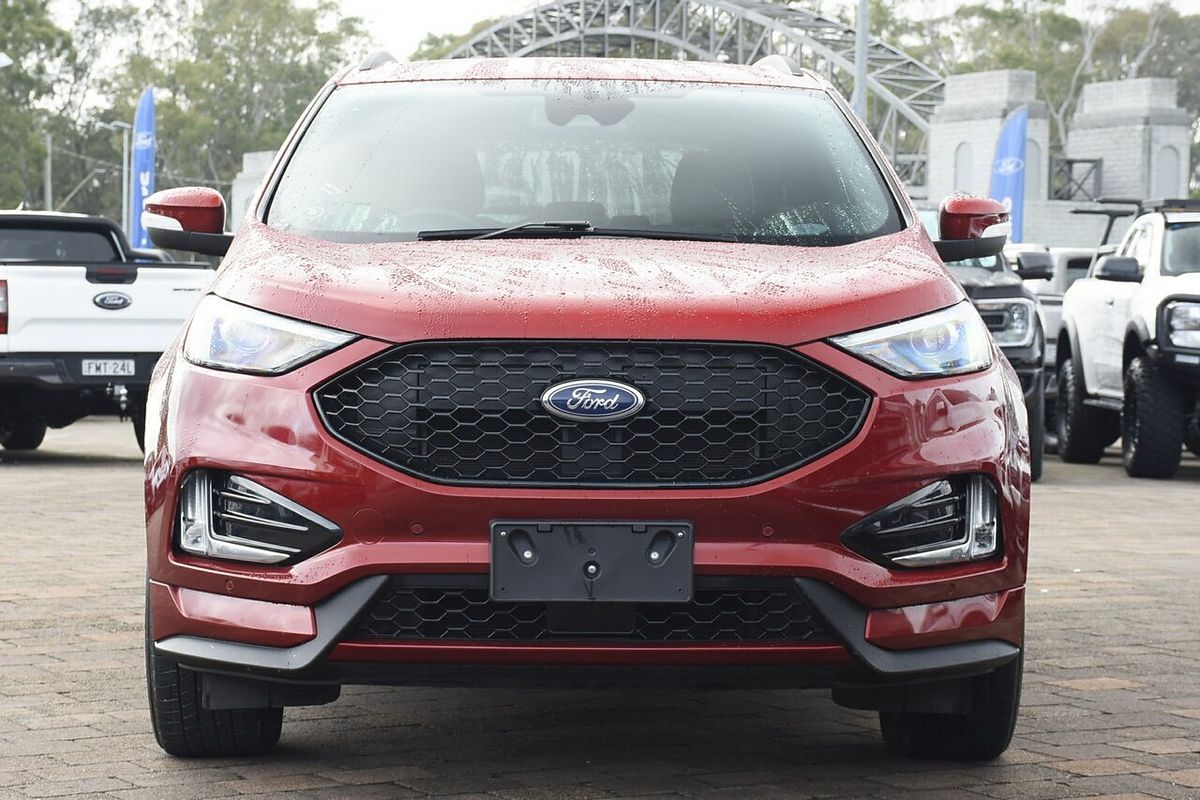 2019 Ford Endura ST-Line CA