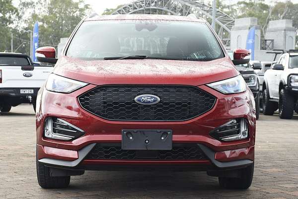 2019 Ford Endura ST-Line CA