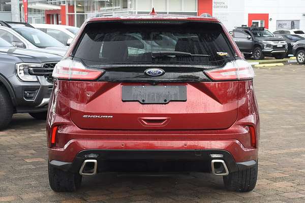 2019 Ford Endura ST-Line CA